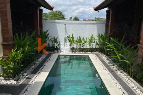 2 bedrooms Villa in Tibubeneng, Badung, Bali (13688) 11
