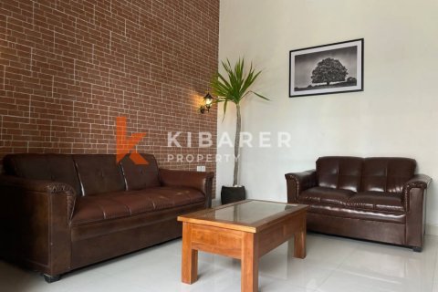 2 bedrooms Villa in Tibubeneng, Badung, Bali (13688) 10
