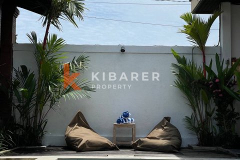 2 bedrooms Villa in Tibubeneng, Badung, Bali (13688) 9
