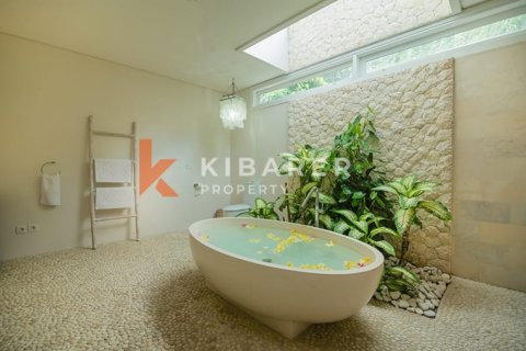 3 bedrooms Villa in Tibubeneng, Badung, Bali (13689) 8