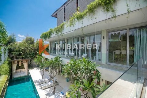 3 bedrooms Villa in Tibubeneng, Badung, Bali (13689) 12