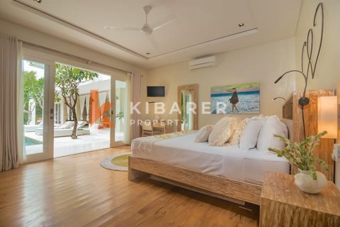 3 bedrooms Villa in Tibubeneng, Badung, Bali (13689) 9