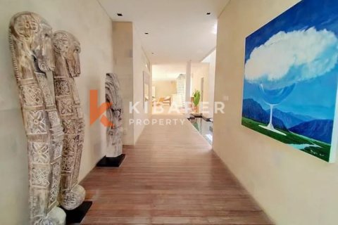 3 bedrooms Villa in Tibubeneng, Badung, Bali (13689) 2