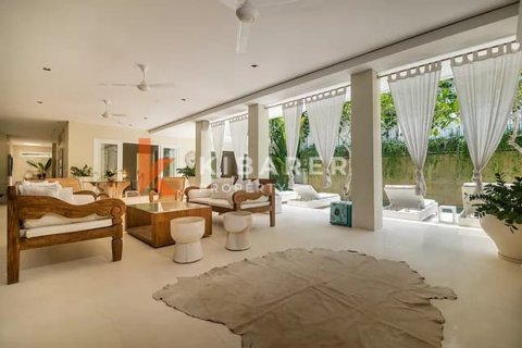3 bedrooms Villa in Tibubeneng, Badung, Bali (13689) 7