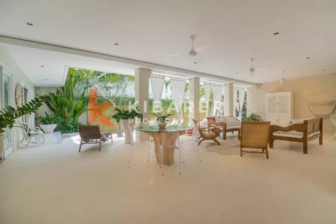 3 bedrooms Villa in Tibubeneng, Badung, Bali (13689) 3