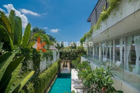 3 bedrooms Villa in Tibubeneng, Badung, Bali (13689) 10