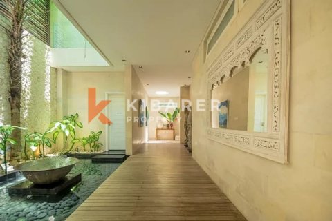 3 bedrooms Villa in Tibubeneng, Badung, Bali (13689) 4