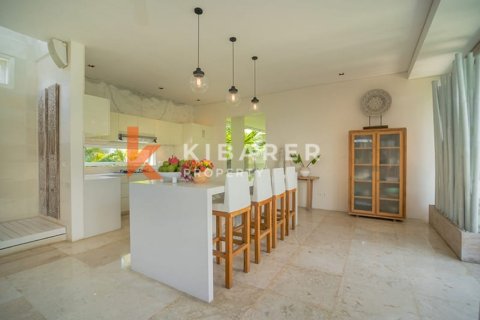 3 bedrooms Villa in Tibubeneng, Badung, Bali (13689) 6
