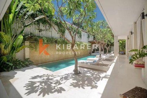 3 bedrooms Villa in Tibubeneng, Badung, Bali (13689) 5