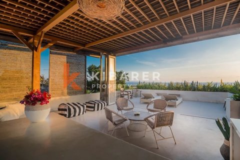 3 bedrooms Villa in Tibubeneng, Badung, Bali (13689) 11