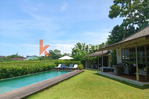Vila 8 kamar tidur di Badung, Bali (13687) 18