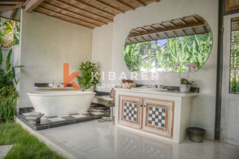 Vila 8 kamar tidur di Badung, Bali (13687) 6