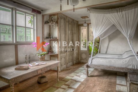 Vila 8 kamar tidur di Badung, Bali (13687) 8