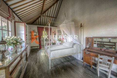 Vila 8 kamar tidur di Badung, Bali (13687) 15
