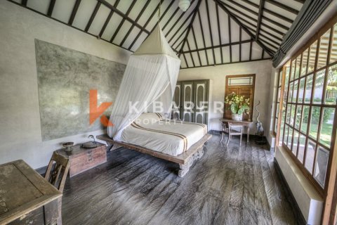 Vila 8 kamar tidur di Badung, Bali (13687) 17