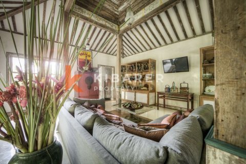 Vila 8 kamar tidur di Badung, Bali (13687) 4