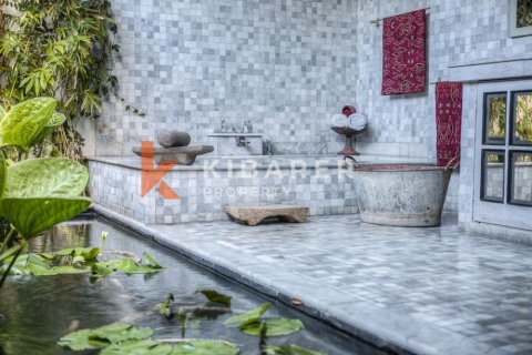Vila 8 kamar tidur di Badung, Bali (13687) 14