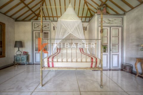 Vila 8 kamar tidur di Badung, Bali (13687) 12