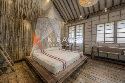 Vila 8 kamar tidur di Badung, Bali (13687) 10