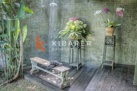 Vila 8 kamar tidur di Badung, Bali (13687) 19