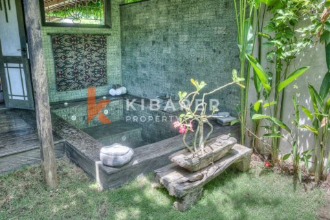 Vila 8 kamar tidur di Badung, Bali (13687) 16