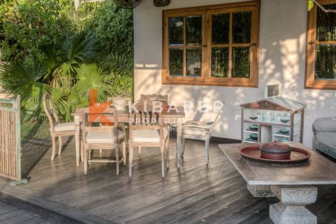 Vila 8 kamar tidur di Badung, Bali (13687) 13