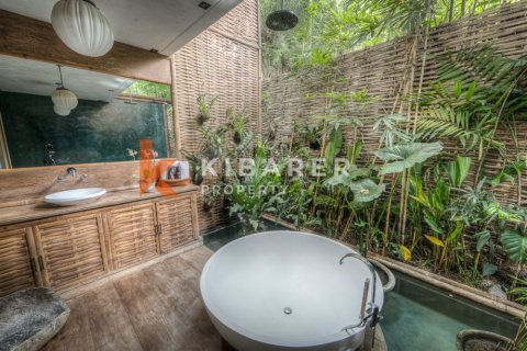 Vila 8 kamar tidur di Badung, Bali (13687) 9