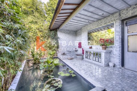 Vila 8 kamar tidur di Badung, Bali (13687) 21
