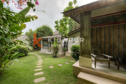 Vila 8 kamar tidur di Badung, Bali (13687) 11
