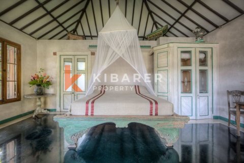 Vila 8 kamar tidur di Badung, Bali (13687) 7