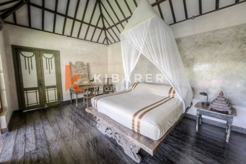 Vila 8 kamar tidur di Badung, Bali (13687) 5