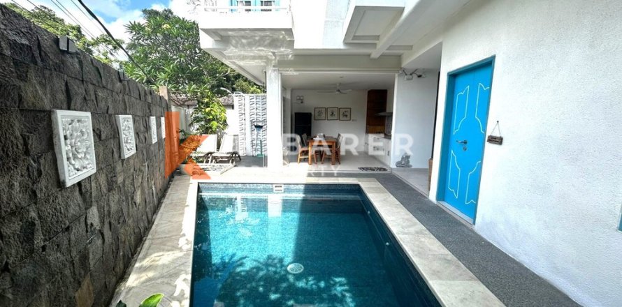 3 bedrooms Villa in Denpasar, Bali (13691)