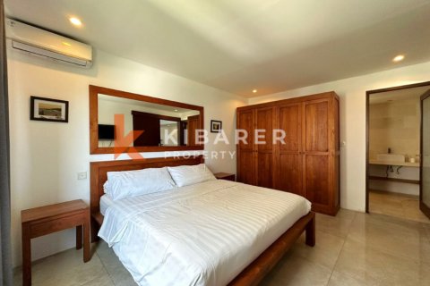 Vila 3 kamar tidur di Canggu, Badung, Bali (13690) 19