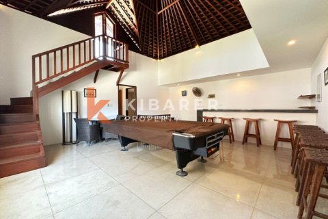 Vila 3 kamar tidur di Canggu, Badung, Bali (13690) 15