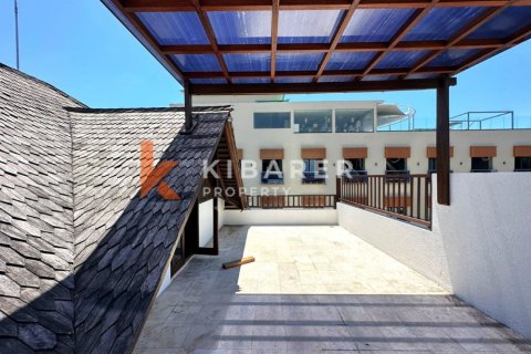 Vila 3 kamar tidur di Canggu, Badung, Bali (13690) 24