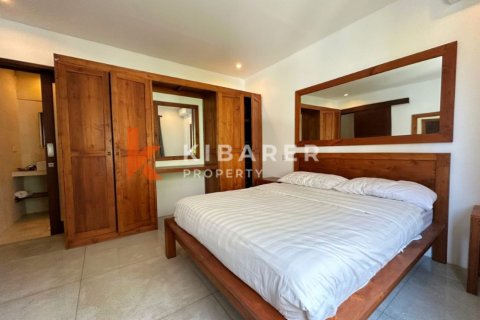 Vila 3 kamar tidur di Canggu, Badung, Bali (13690) 9