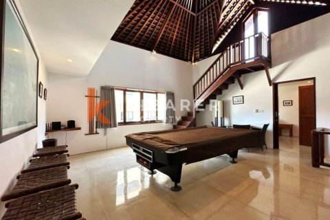 Vila 3 kamar tidur di Canggu, Badung, Bali (13690) 16