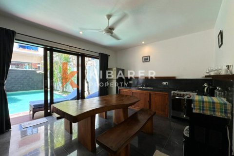 Vila 3 kamar tidur di Canggu, Badung, Bali (13690) 6