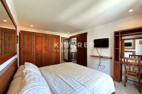 Vila 3 kamar tidur di Canggu, Badung, Bali (13690) 20