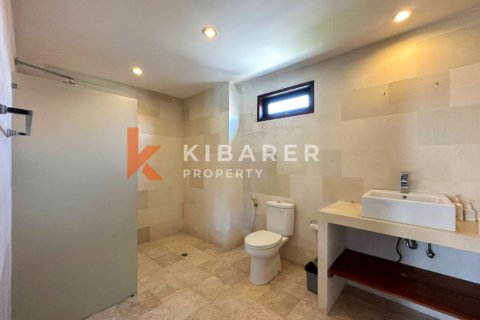 Vila 3 kamar tidur di Canggu, Badung, Bali (13690) 22