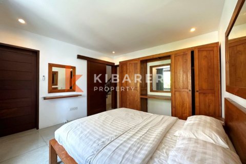 Vila 3 kamar tidur di Canggu, Badung, Bali (13690) 8