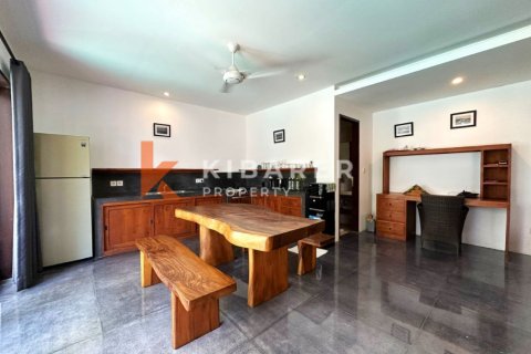 Vila 3 kamar tidur di Canggu, Badung, Bali (13690) 5