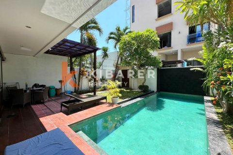 Vila 3 kamar tidur di Canggu, Badung, Bali (13690) 14