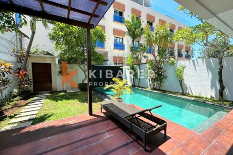 Vila 3 kamar tidur di Canggu, Badung, Bali (13690) 2
