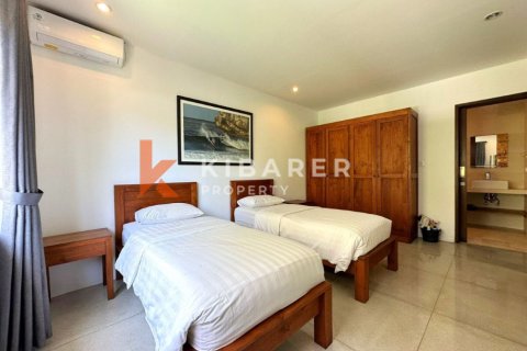 Vila 3 kamar tidur di Canggu, Badung, Bali (13690) 11