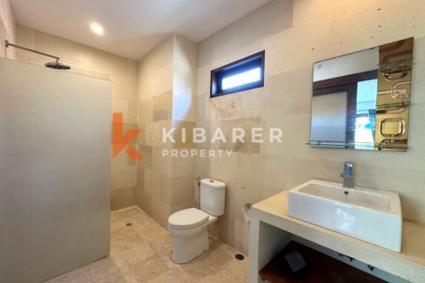 Vila 3 kamar tidur di Canggu, Badung, Bali (13690) 13