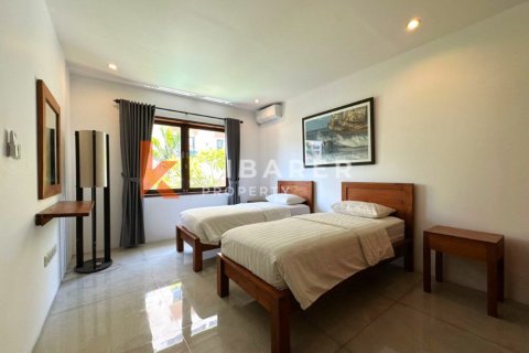 Vila 3 kamar tidur di Canggu, Badung, Bali (13690) 12