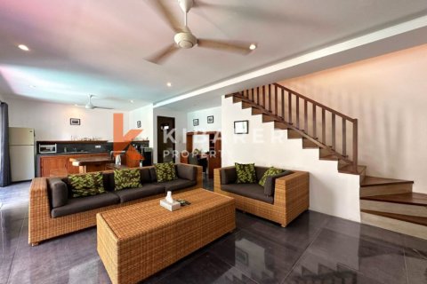 Vila 3 kamar tidur di Canggu, Badung, Bali (13690) 3