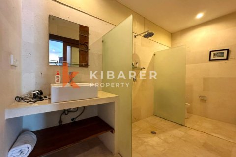 Vila 3 kamar tidur di Canggu, Badung, Bali (13690) 10