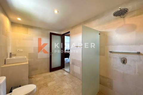 Vila 3 kamar tidur di Canggu, Badung, Bali (13690) 23